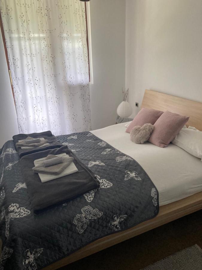 Planinski Dom Na Kalu Bed & Breakfast Dol pri Hrastniku Eksteriør bilde