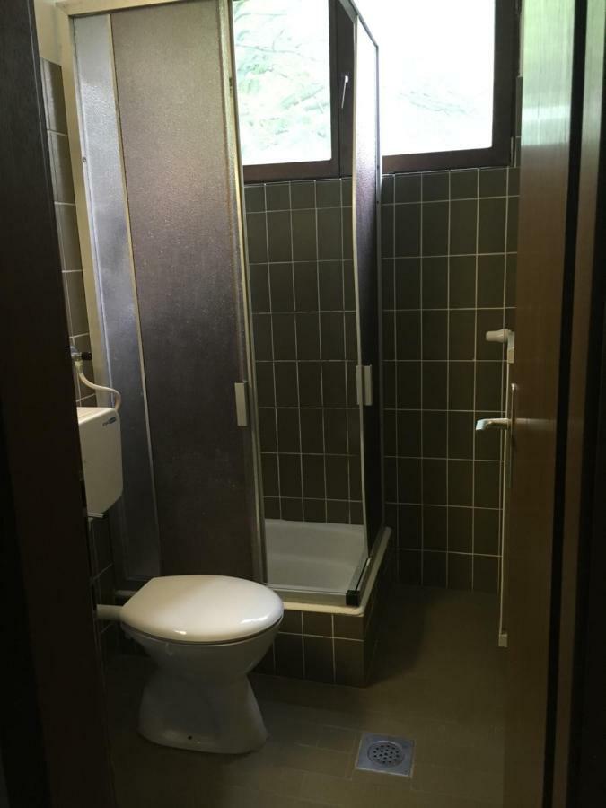 Planinski Dom Na Kalu Bed & Breakfast Dol pri Hrastniku Eksteriør bilde