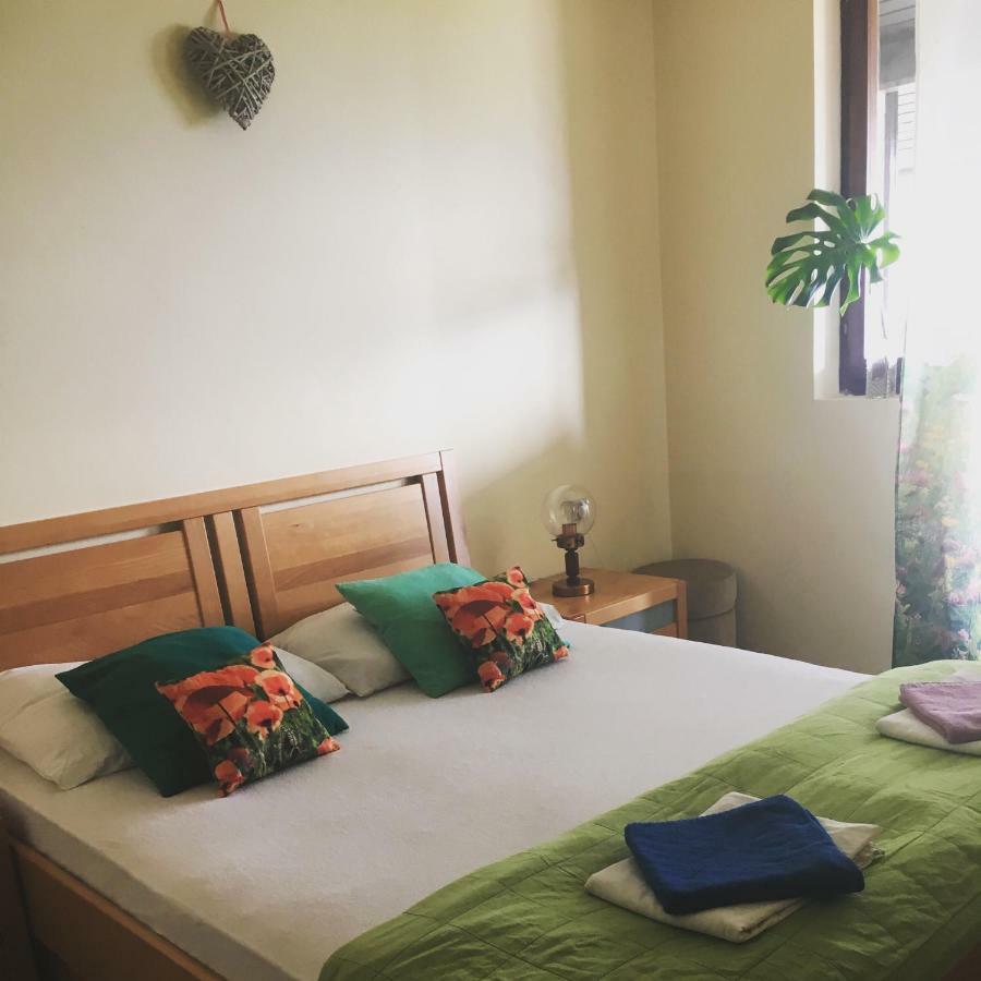 Planinski Dom Na Kalu Bed & Breakfast Dol pri Hrastniku Eksteriør bilde